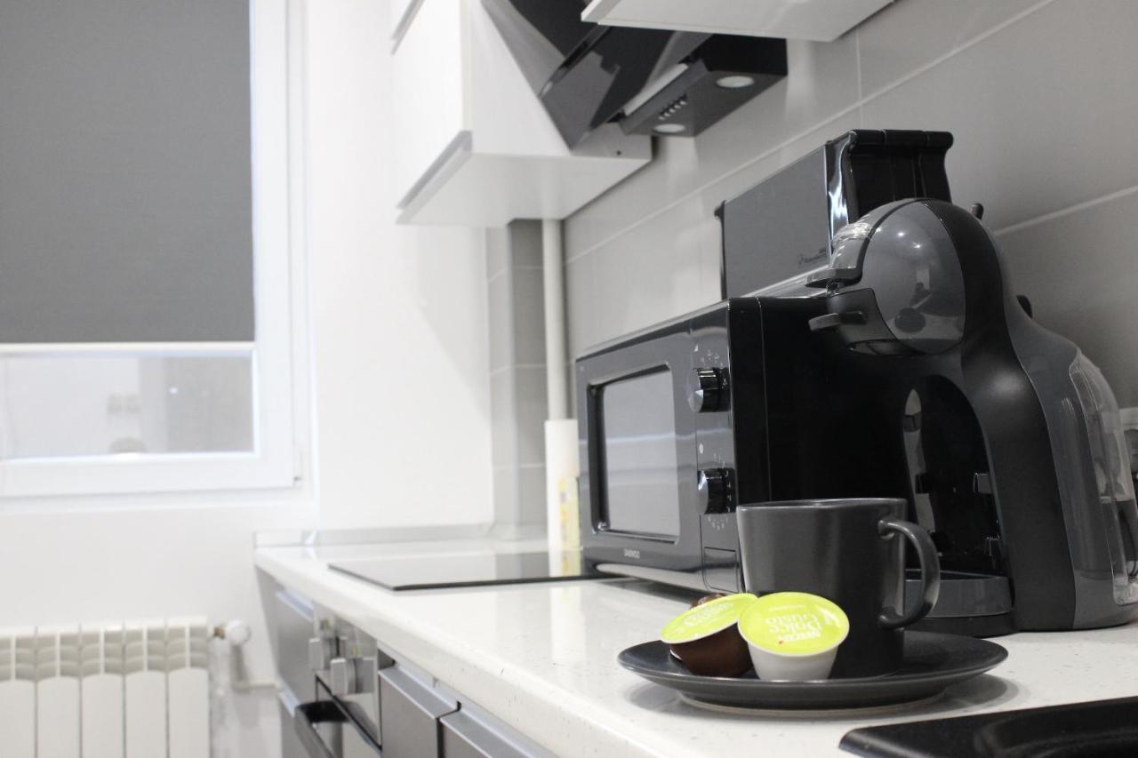 בוקרשט Luxury City Center Apartment - Romana מראה חיצוני תמונה