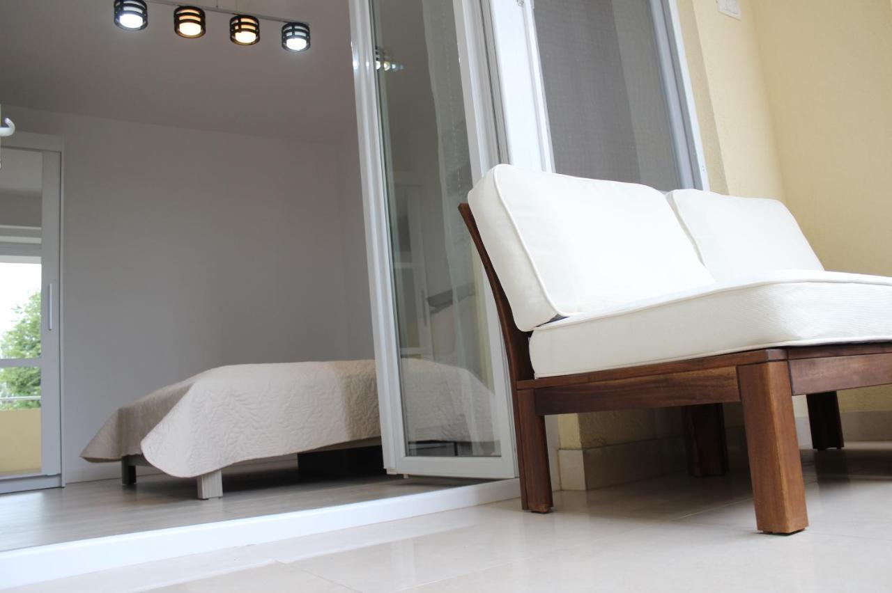 בוקרשט Luxury City Center Apartment - Romana מראה חיצוני תמונה