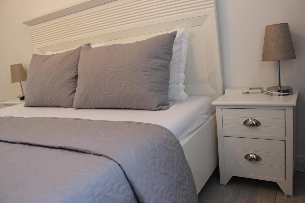 בוקרשט Luxury City Center Apartment - Romana מראה חיצוני תמונה